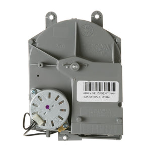 WH12X1022 Washing machine timer General Electric