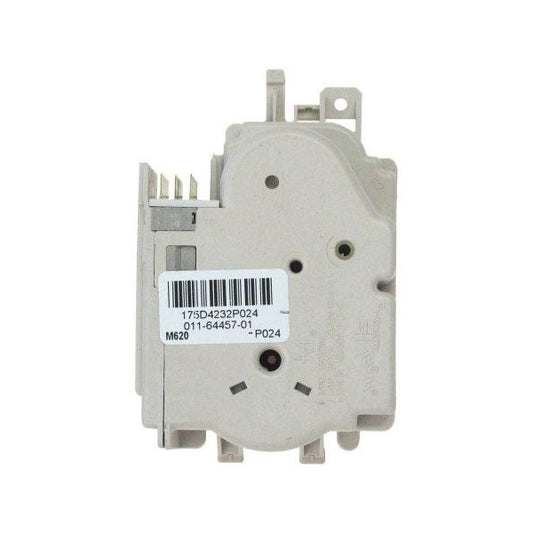 WH12X10254 Washer timer assembly General Electric