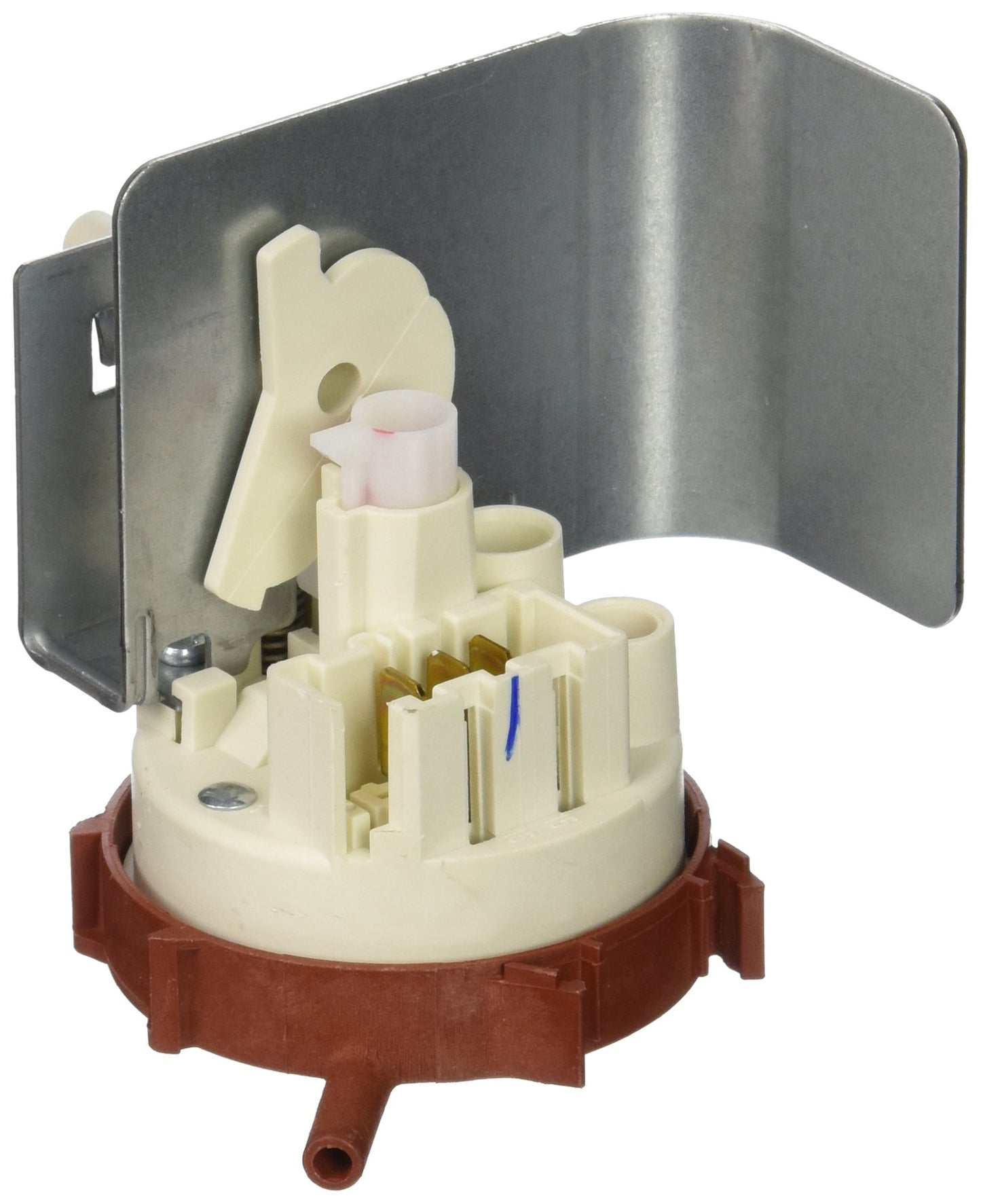 WH12X10301 Washing machine pressure switch General Electric