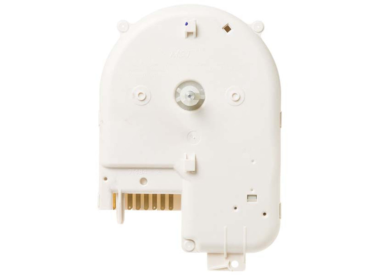 WH12X10346 Washer timer General Electric