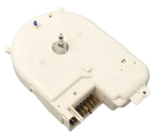 WH12X10348 Washer timer General Electric