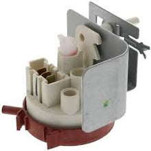 Load image into Gallery viewer, WH12X10476 Washer water level pressure switch General Electric
