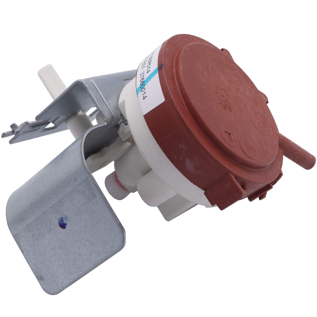 WH12X10476 Washer water level pressure switch General Electric