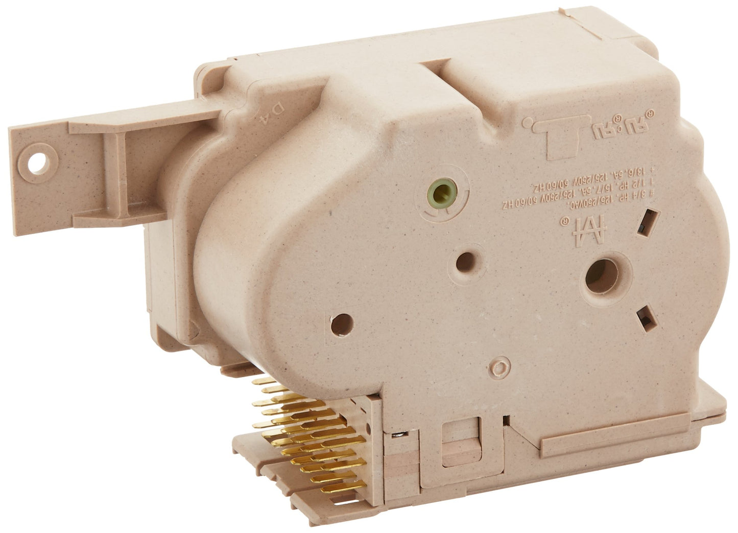 WH12X10478 Washing machine timer General Electric