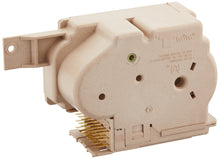 Load image into Gallery viewer, WH12X10478 Washing machine timer General Electric
