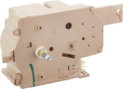 WH12X10478 Washing machine timer General Electric