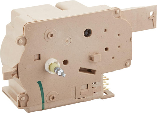 WH12X10478 Washing machine timer General Electric