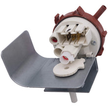 Load image into Gallery viewer, WH12X10479 Washer pressure switch General Electric
