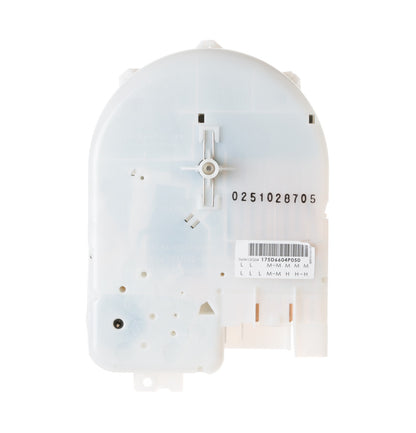 WH12X10536 Washer timer General Electric