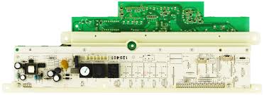 WH12X10613 Washer control board assembly General Electric