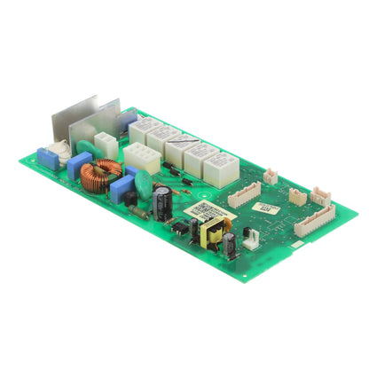 WH12X20274 Washer control board General Electric