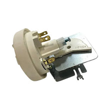 Load image into Gallery viewer, Washer pressure switch General Electric / Interruptor de presión de la lavadora General Electric
