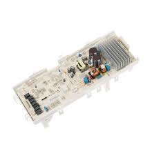 WH12X26034 Washer control board General Electric