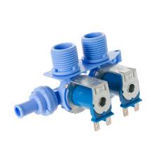 WH13X10023 Washing machine water inlet valve General Electric