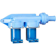 WH13X10023 Washing machine water inlet valve General Electric
