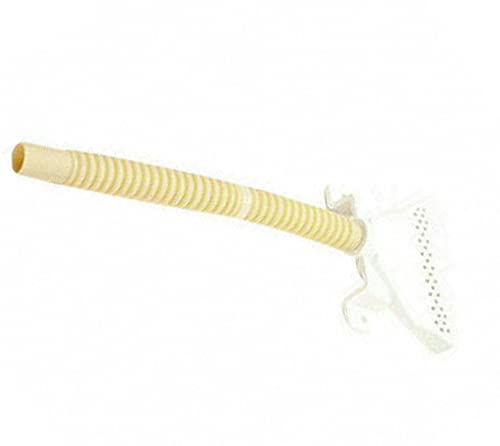 WH13X10065 Washing machine water inlet General Electric