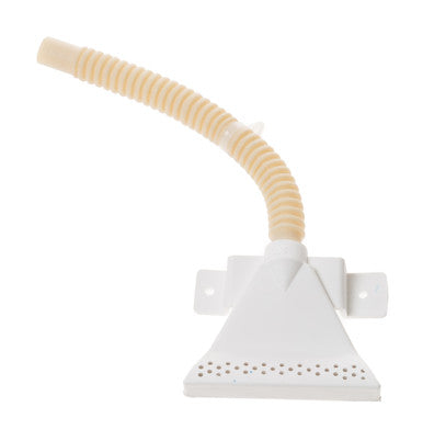 WH13X10065 Washing machine water inlet General Electric