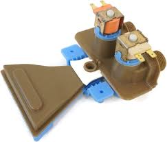 WH13X26534 Washer washer water inlet valve General Electric