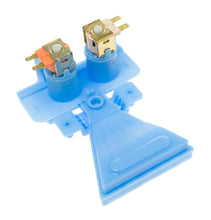 Load image into Gallery viewer, WH13X26535 Washer water inlet valve assembly General Electric
