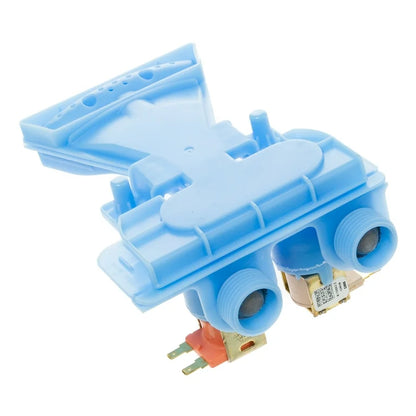 WH13X26535 Washer water inlet valve assembly General Electric