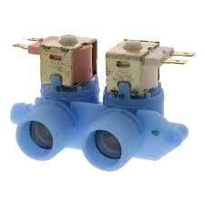 WH13X27314 Washer water inlet valve General Electric