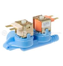 WH13X27314 Washer water inlet valve General Electric