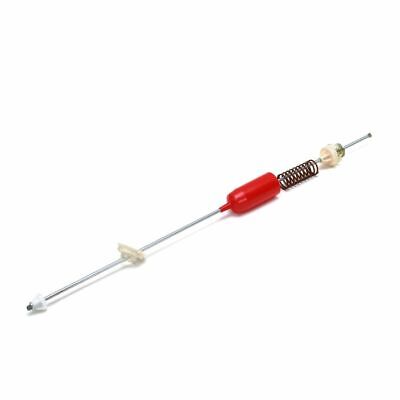 WH16X10159 Washer suspension rod & spring General Electric