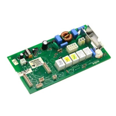 WH16X27251 Washer board & support General Electric