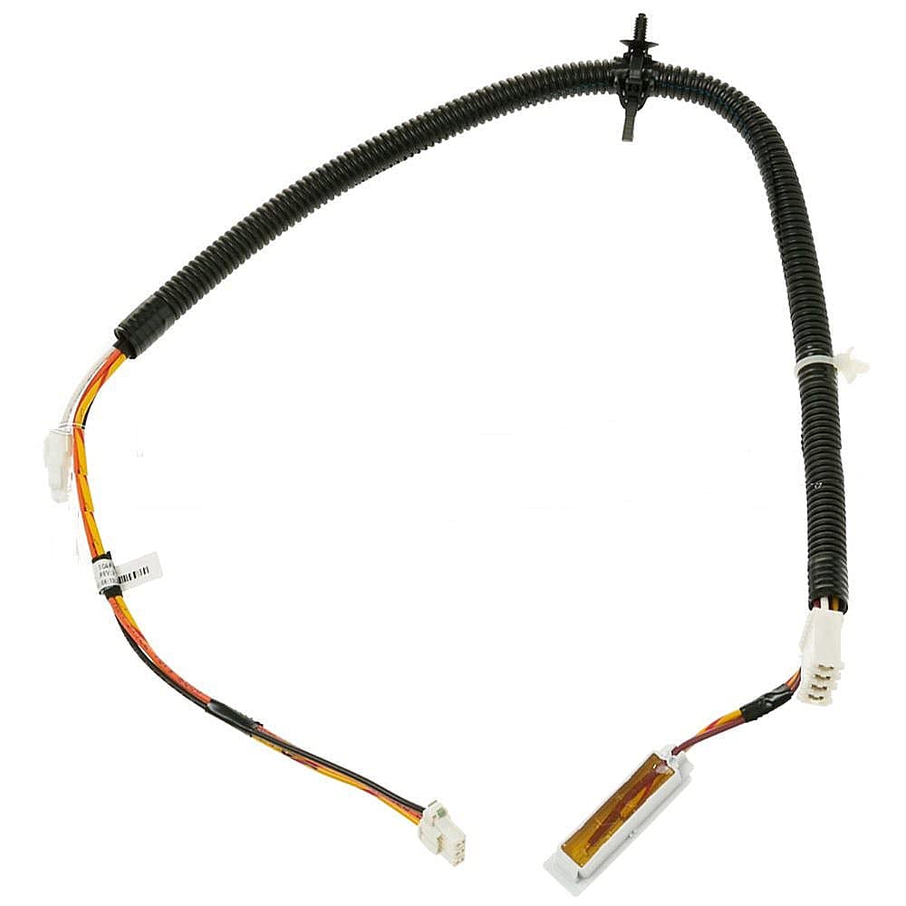 WH19X27244 Washer/Dryer lid lock harness General Electric