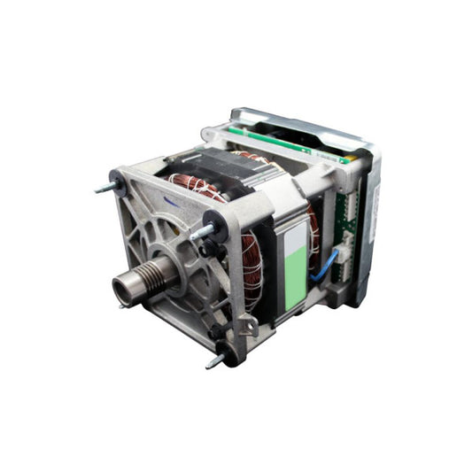 WH20X10055 Washer drive motor General Electric