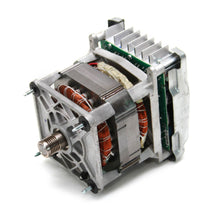 Load image into Gallery viewer, Washer drive motor and inverter assembly General Electric
