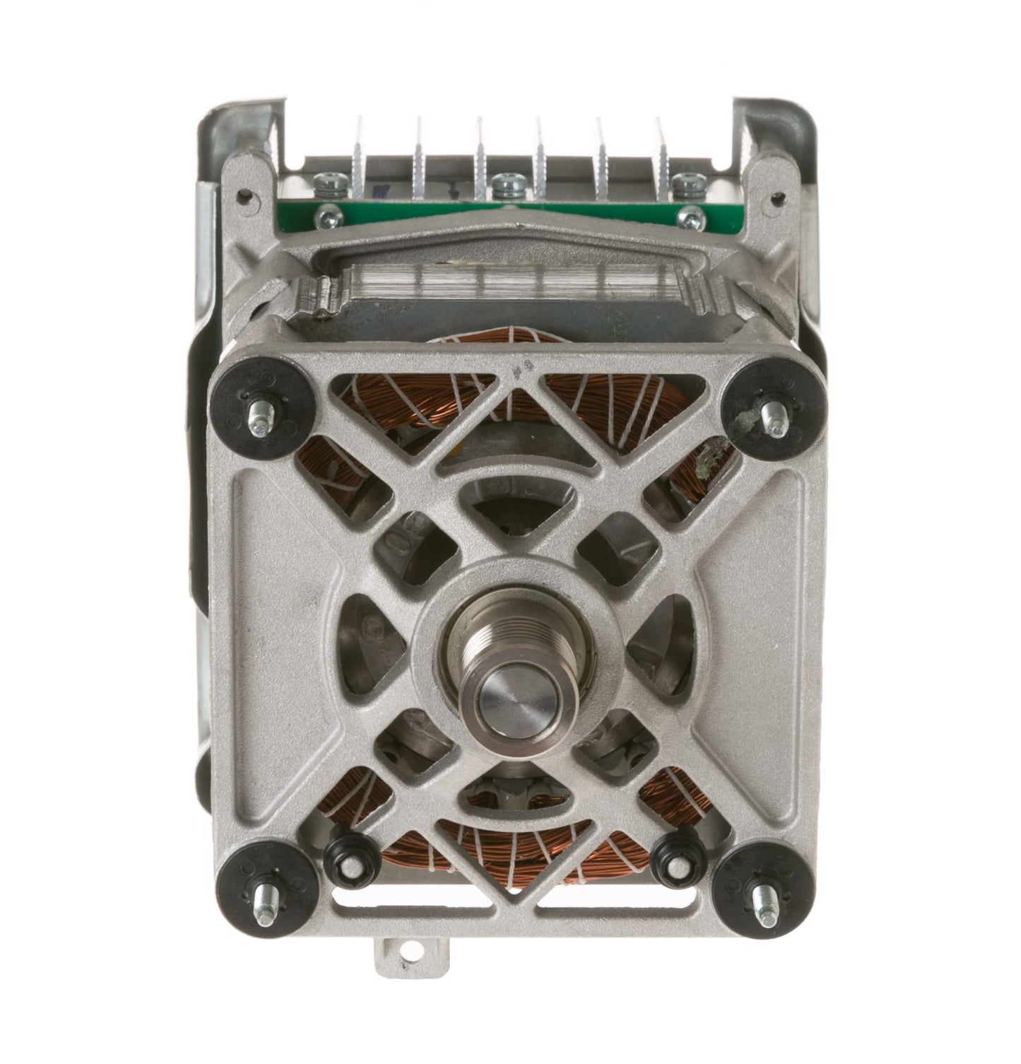 WH20X10094 Washer drive motor and inverter assembly General Electric