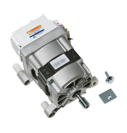 WH20X23194 Washer drive motor General Electric