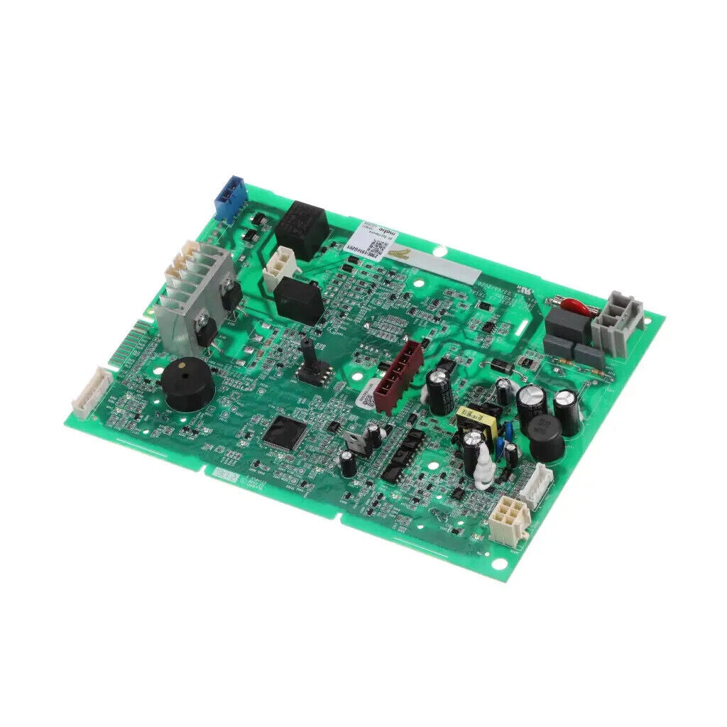 WH22X31297 Washer user interface & control board General Electric