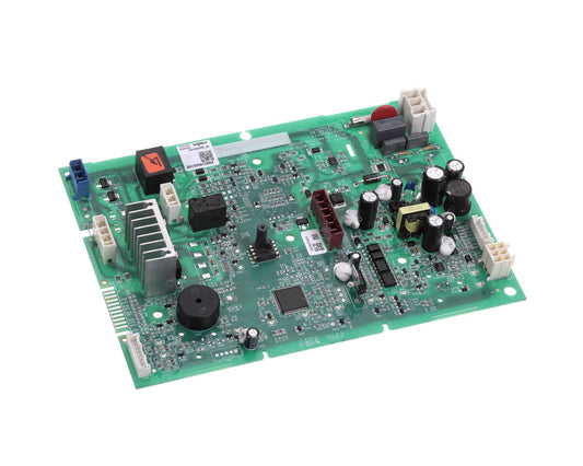 WH22X38441 Washer main control board General Electric