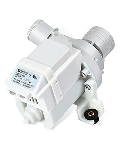 WH23X10040 Washer/Dryer drain pump General Electric