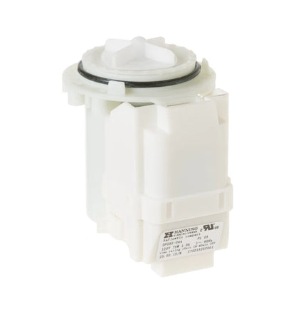 WH23X10051 Washing machine drain pump General Electric