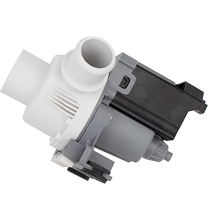 WH23X26206 Washer/Dryer drain pump General Electric