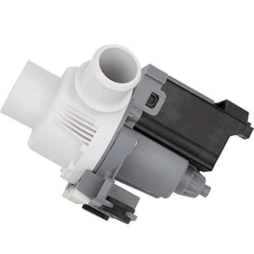 WH23X26206 Washer/Dryer drain pump General Electric