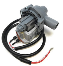 Load image into Gallery viewer, WH23X27419 Washing machine drain pump General Electric
