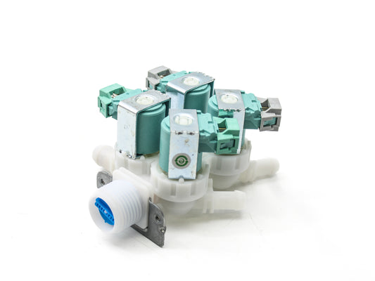 WH23X29940 Washer/Dryer cold water valve General Electric