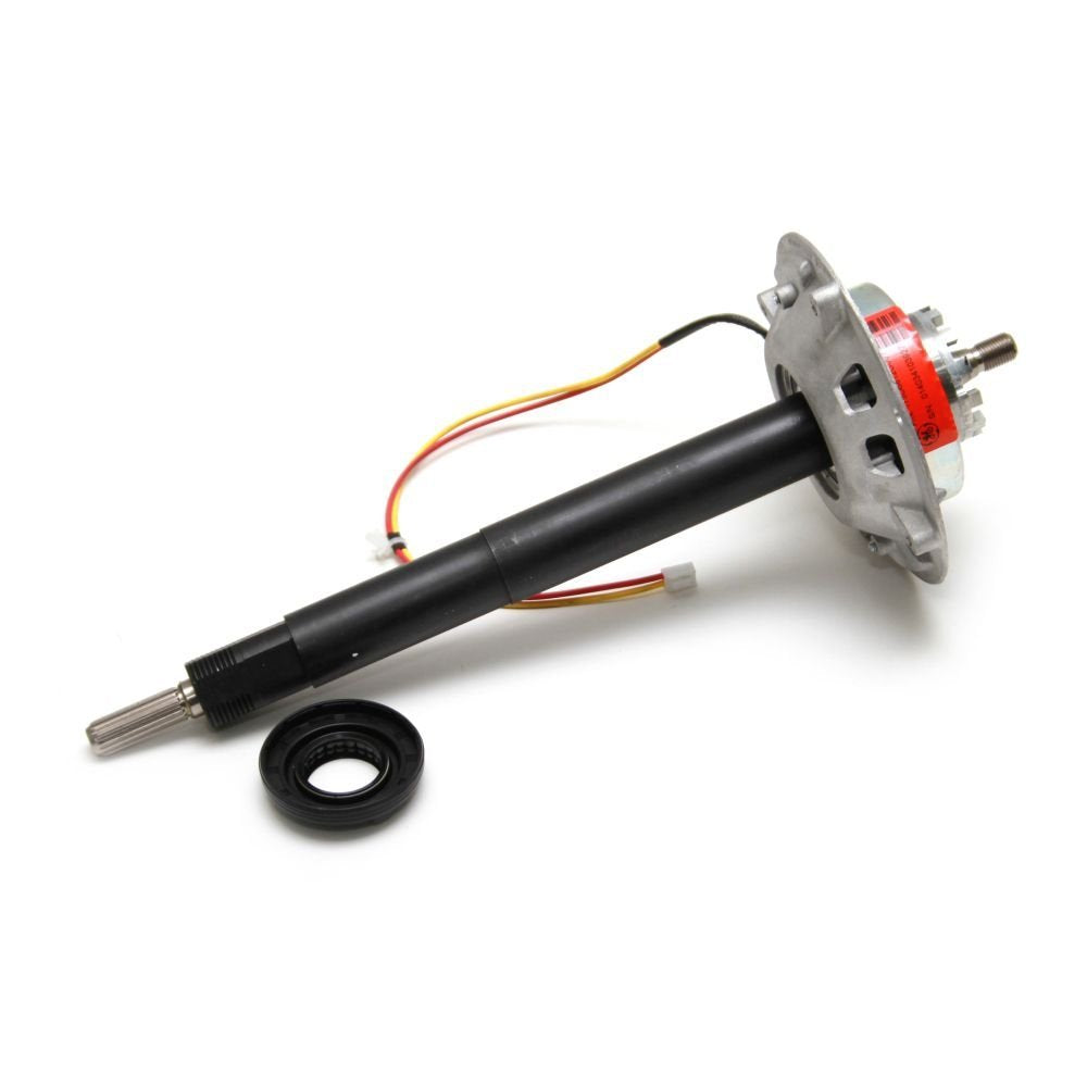 WH38X10019 Washer mode shifter and shaft assembly General Electric