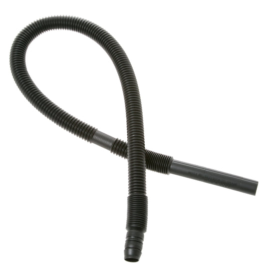 WH41X10096 Drain hose 4.5' corrugated General Electric
