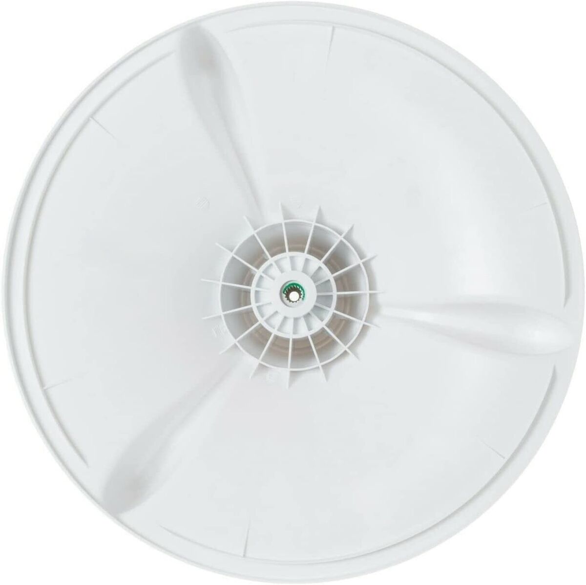 WH43X34257 Washer lower agitator General Electric