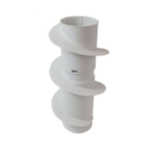 WH43X31240 Washer upper agitator General Electric