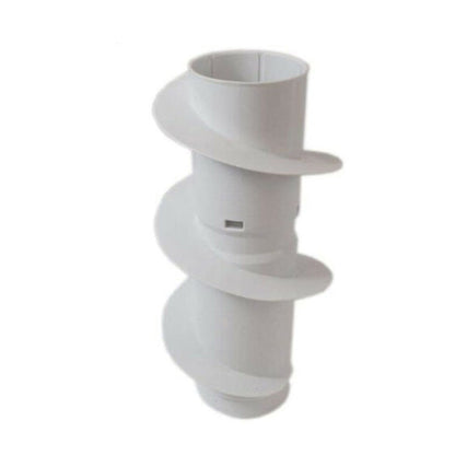 WH43X31240 Washer upper agitator General Electric