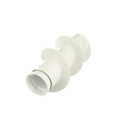 WH43X31240 Washer upper agitator General Electric