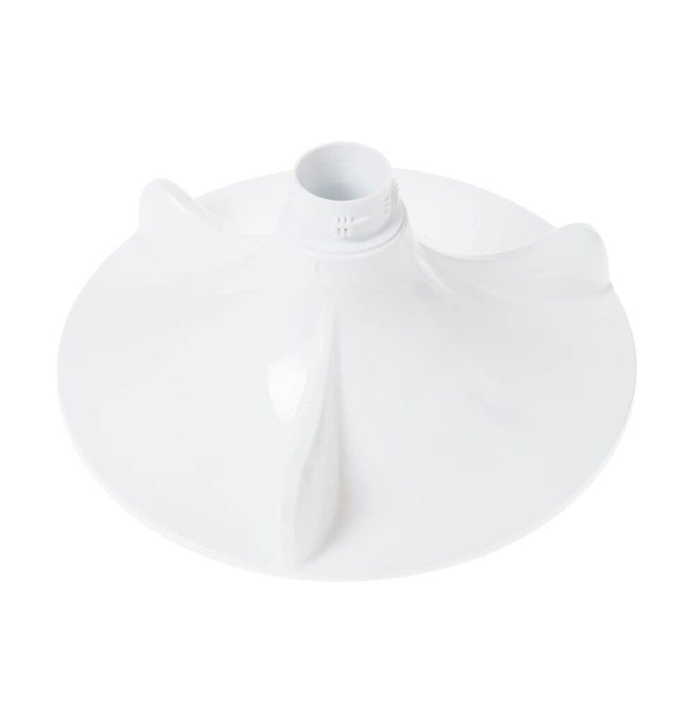 WH43X34257 Washer lower agitator General Electric