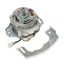 WH49X20495 Washer tub motor and shield kit General Electric