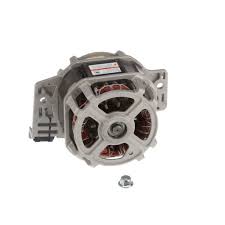 WH49X25375 Washer 1/2 HP motor and nut General Electric